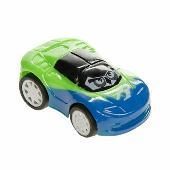 L&Otilde;BUSAD H&Otilde;&Otilde;RDEAJAMIGA SPORTAUTOD SILMADEGA - V&Auml;RVISEGU (48 tk)