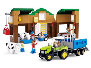 Sluban Town Farm Talumaja M38-B0561 (1 tk)