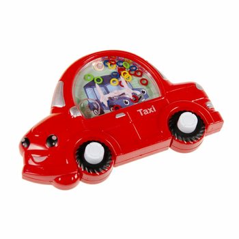Veem&auml;ng Auto - Mix v&auml;rvid (24 tk)