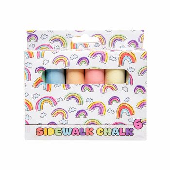 Suur asfaldikriit karbis (12 x 6 tk)