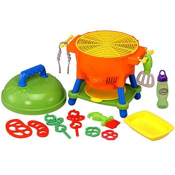 SUUR SEEBIMULLI GRILL (2 tk)