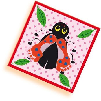 Ses Creative My First - Minu esimene kunstiteos (1 tk)