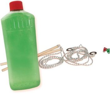 Ses Mega Bubbles XXL - Hiigelmullid (1 tk)