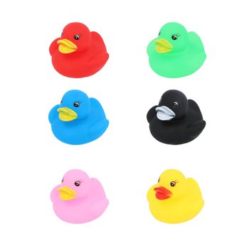 S&auml;delevad Vannipardid Erinevates V&auml;rvides - M&otilde;&otilde;dud: 6x5x6 cm - (12 tk)