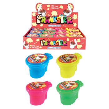 XL WC Putty Lima Display-karbis (12 tk)