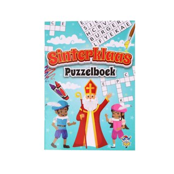 Sinterklaas M&otilde;istatuste Raamat (48 tk komplekt)