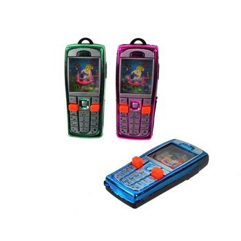 VEEM&Auml;NG MOBIILTELEFONI KUJUGA (24 tk)