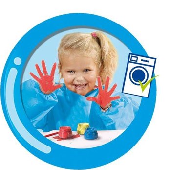 Ses Creative My First - Minu esimene kunstiteos (1 tk)