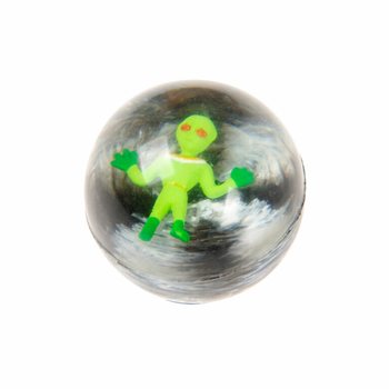 P&otilde;rkepallid Kosmos / Space &Oslash; 4,5 cm (12 tk)