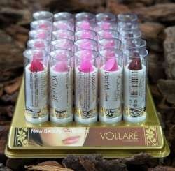 Huulepulk VOLLARE (25 tk)
