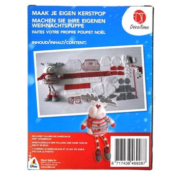 VALMISTA ISE PEHME J&Otilde;ULUNUKK (6 tk)
