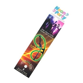 HELENDAVAD PRILLID GLOW (12 tk)