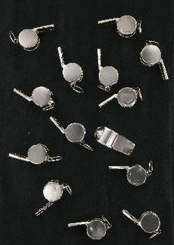 METALLIST KOHTUNIKE VILED (100 tk)