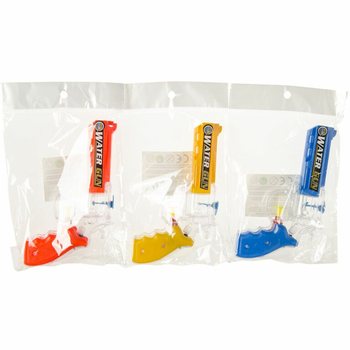 Veep&uuml;stol 16 cm - V&auml;rvimix (24 tk)