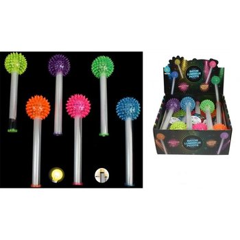 HELENDAVAD LED-KEPID OKASPALLIGA DISPLEIS (12 tk)