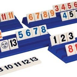 Rummikub The Original XXL (1 tk)