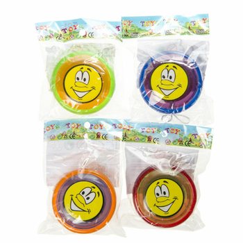 L&Otilde;BUSAD SMILEY JOJOD (36 tk)