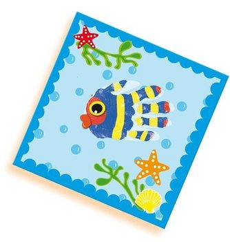 Ses Creative My First - Minu esimene kunstiteos (1 tk)