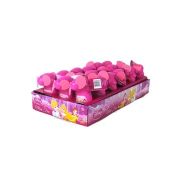K&auml;si-ventilaator Disney Princess (18 tk)