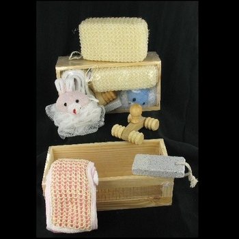 VANNIKOMPLEKT - MUDEL 1