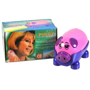 Massaažiseade - Mudel: P&otilde;rsas (1 tk)