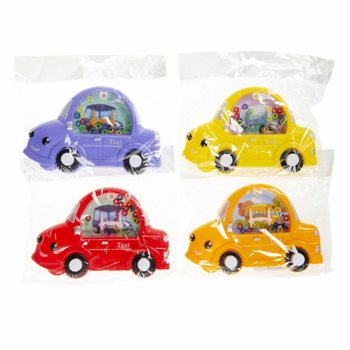 Veem&auml;ng Auto - Mix v&auml;rvid (24 tk)