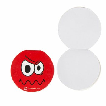 Smiley m&auml;rkmikud (48 tk)