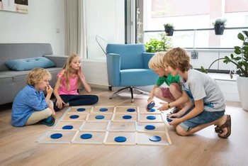 BS DOTS Puidust strateegiam&auml;ng - V&auml;lim&auml;nguasi (1 tk)