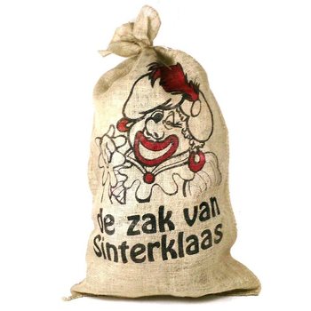 Suur džuudist kott J&otilde;uluvana ja P&auml;kapikkude jaoks