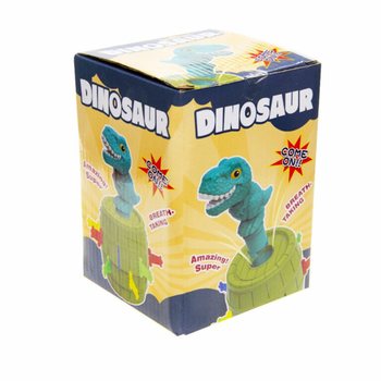 H&uuml;ppav Dinosaurus M&auml;ng