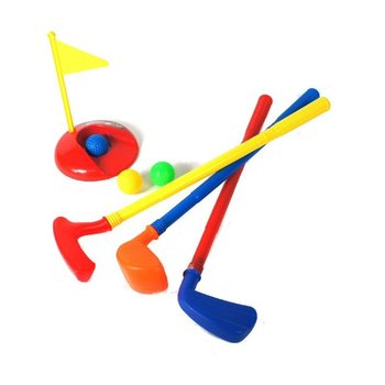 Golfikomplekt kotis (2 tk)
