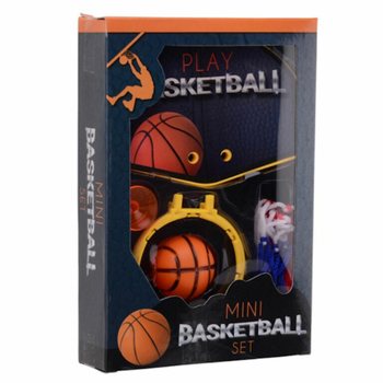 MINI KORVPALLIM&Auml;NG KINKEKARBIS
