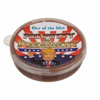 Mr. President Kakaslimm display-kast (24 tk)