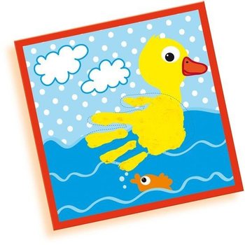 Ses Creative My First - Minu esimene kunstiteos (1 tk)