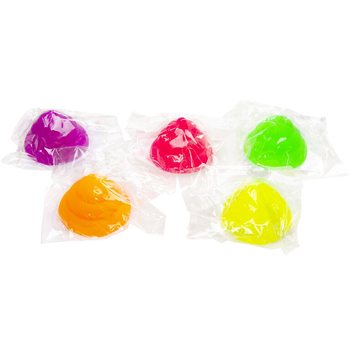 NEON KAKA PIGISTATAV M&Auml;NGUASI - MIX V&Auml;RVID - EKRAANIL (50 tk.)
