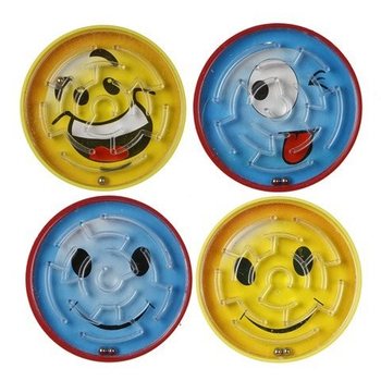 SMILEY KANNATLIKKUSMÄNG (48 tk)