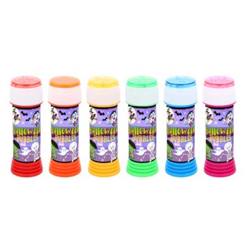Halloween Seepmullid - 50ml Display-karbis (36 tk)