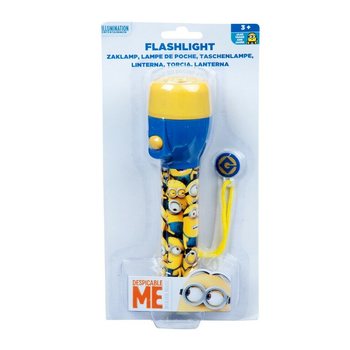 SUUR MINIONS LED TASKULAMP (24 tk.)