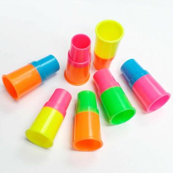 Sireenviled loosirattasse (24 tk)