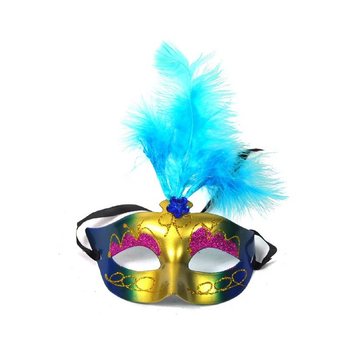 VENEETSIA MASK - MUDEL 9 (12 tk)