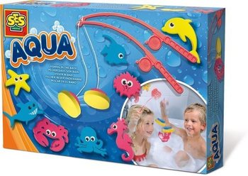 SES Aqua Kalapüügimäng vannis (1 tk)