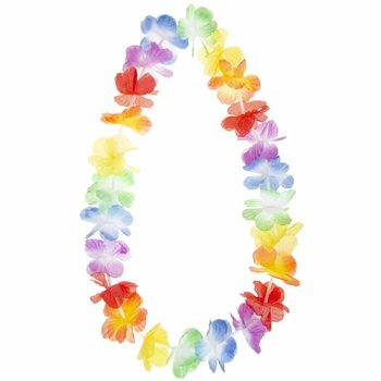 Hawaii pärg - Mitmevärviline (12 tk)