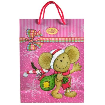 J&Otilde;ULUDE PAKENDIKOTID 10 x 25.5 x 33.5 CM (6 tk)