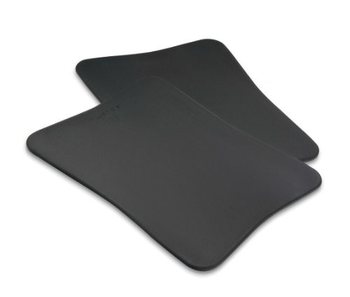 NUANCE - HOMMIKUS&Ouml;&Ouml;GI LAUDADE KOMPLEKT, 2 TK (1 komplekt)