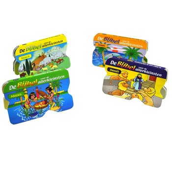 PIIBEL K&Otilde;IGE PISEMATELE (24 tk)