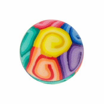 P&Otilde;RKEPALLID &Oslash; 3,6 Cm TOPSIS (48 tk)