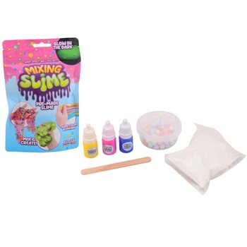 MIX / TEE ISE OMA LIMA (SLIME) - KOTIS (1 tk)