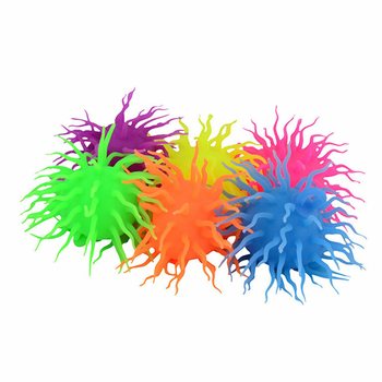 HELENDAVAD OGADEGA PUFFER-PALLID EKSPONEERIMISKARBIS (24 tk)