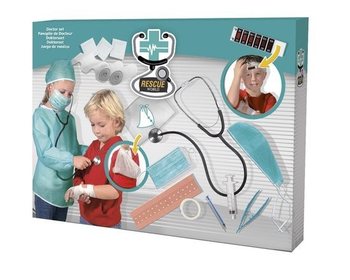 SES Suur Arsti Laienduskomplekt (1 tk)