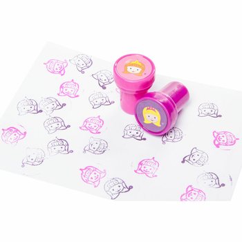 PRINTSESSITEMPLID EKRAANIL (60 tk)